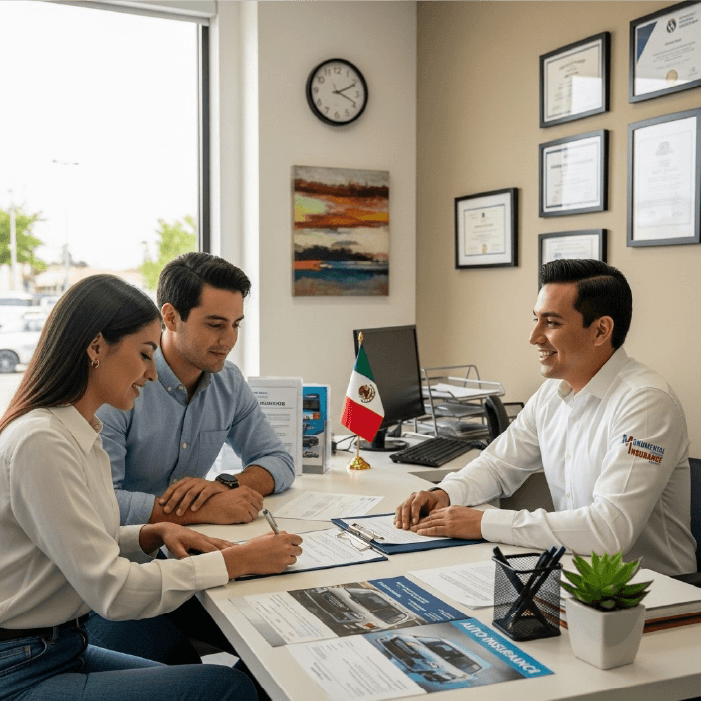 Experiencia en la que Puedes Confiar